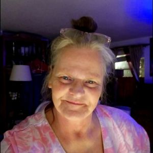 Meet your Posher, Kathey-jo